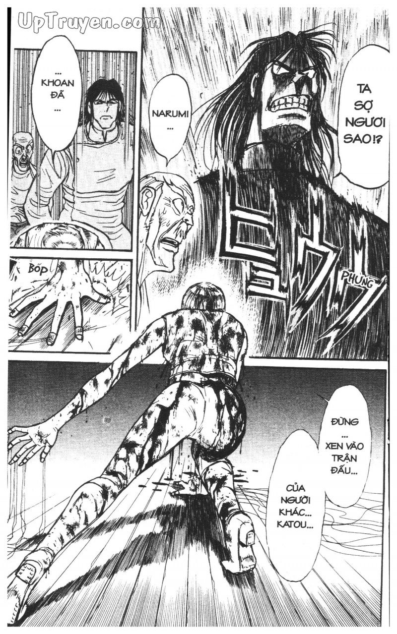 Fujita Kazuhiro - Chương 42 - Trang 159