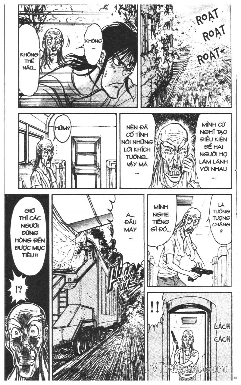 Fujita Kazuhiro - Chương 42 - Trang 165