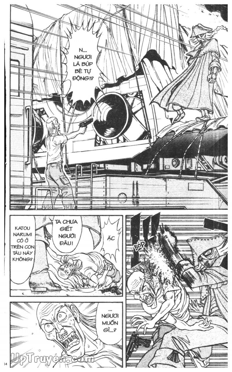 Fujita Kazuhiro - Chương 42 - Trang 166