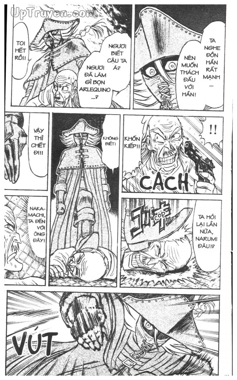 Fujita Kazuhiro - Chương 42 - Trang 167