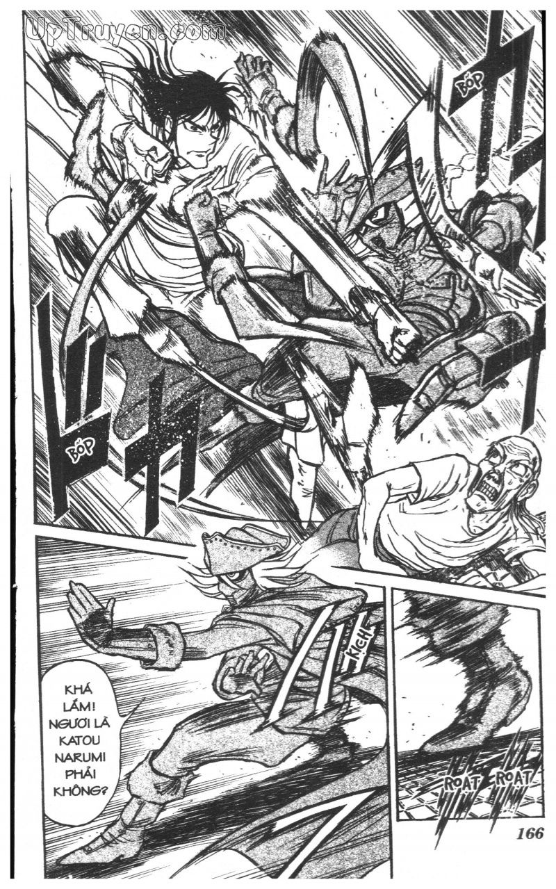 Fujita Kazuhiro - Chương 42 - Trang 168