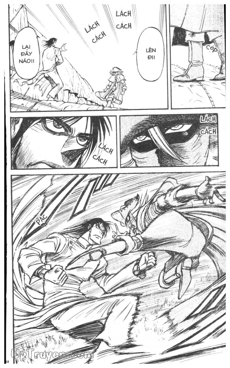 Fujita Kazuhiro - Chương 42 - Trang 170