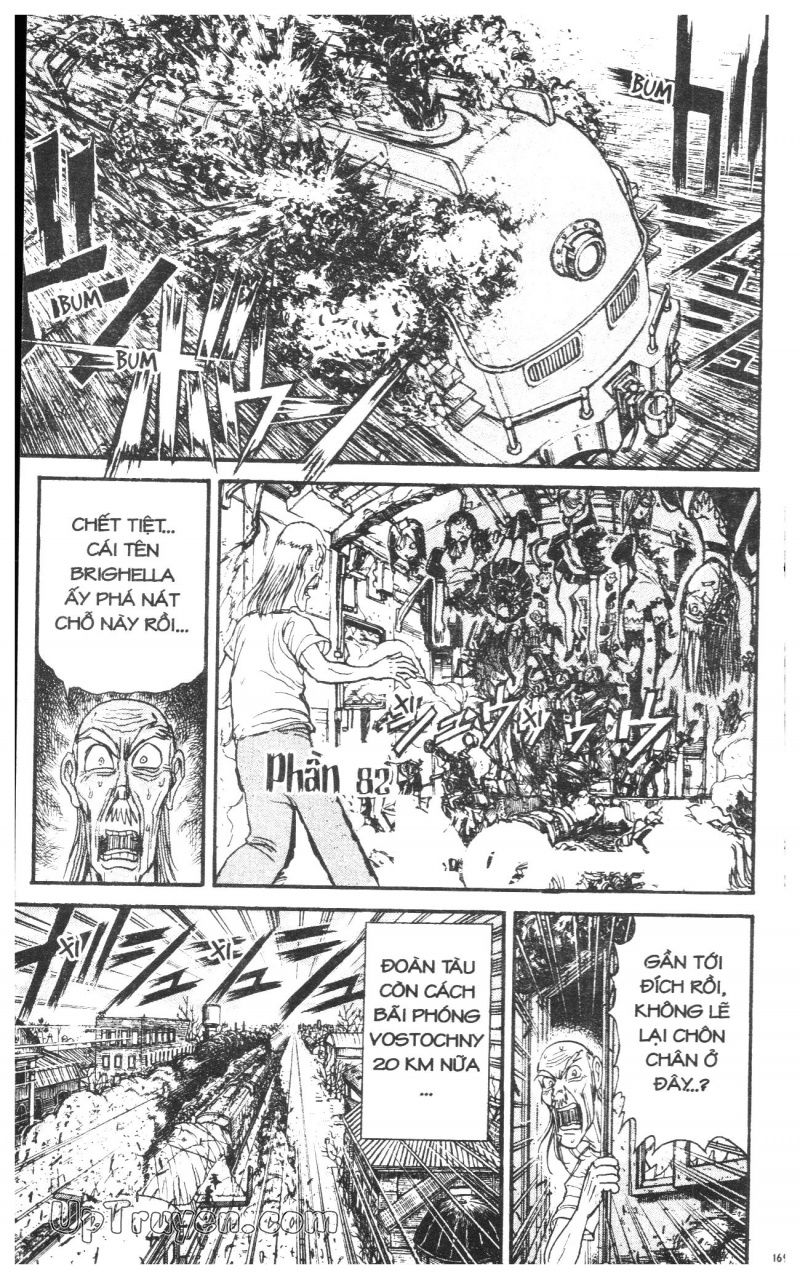 Fujita Kazuhiro - Chương 42 - Trang 171