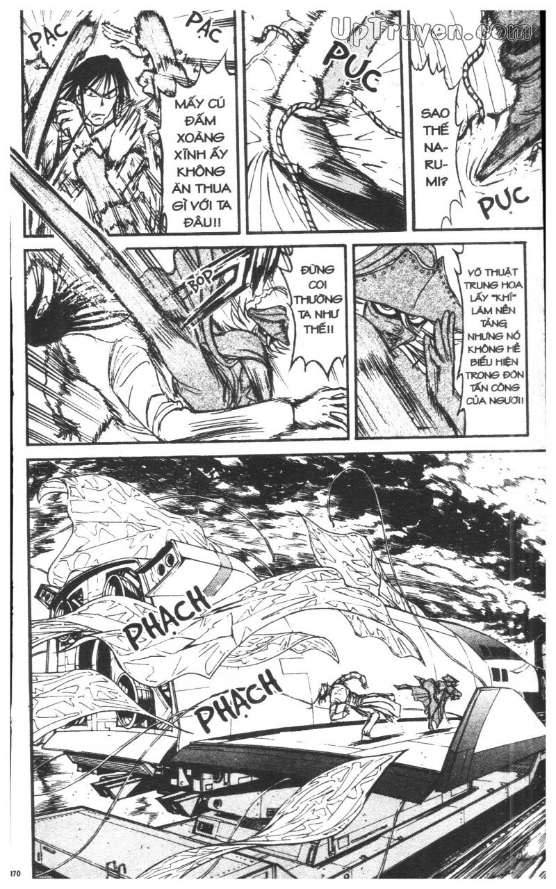 Fujita Kazuhiro - Chương 42 - Trang 172