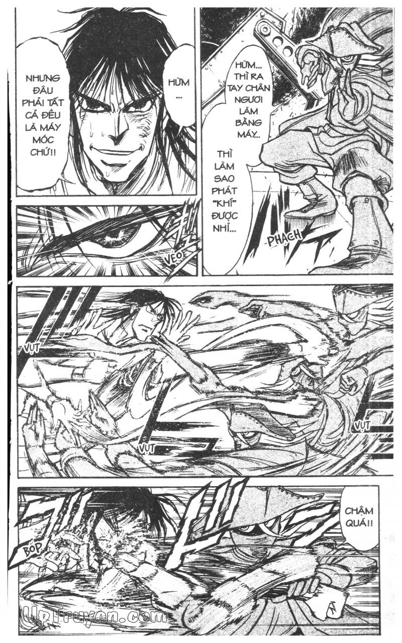 Fujita Kazuhiro - Chương 42 - Trang 174