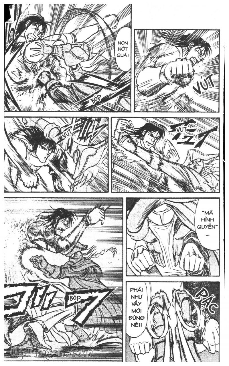 Fujita Kazuhiro - Chương 42 - Trang 175