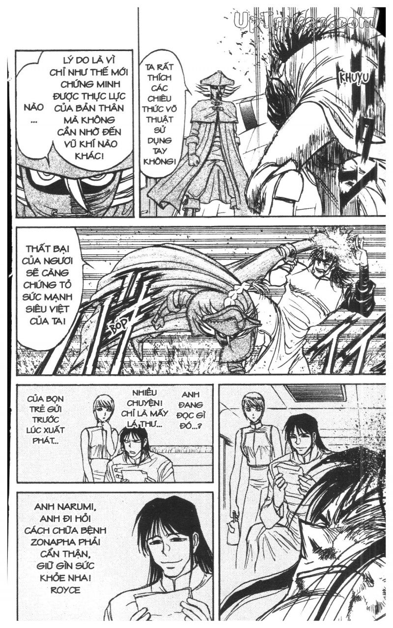 Fujita Kazuhiro - Chương 42 - Trang 176