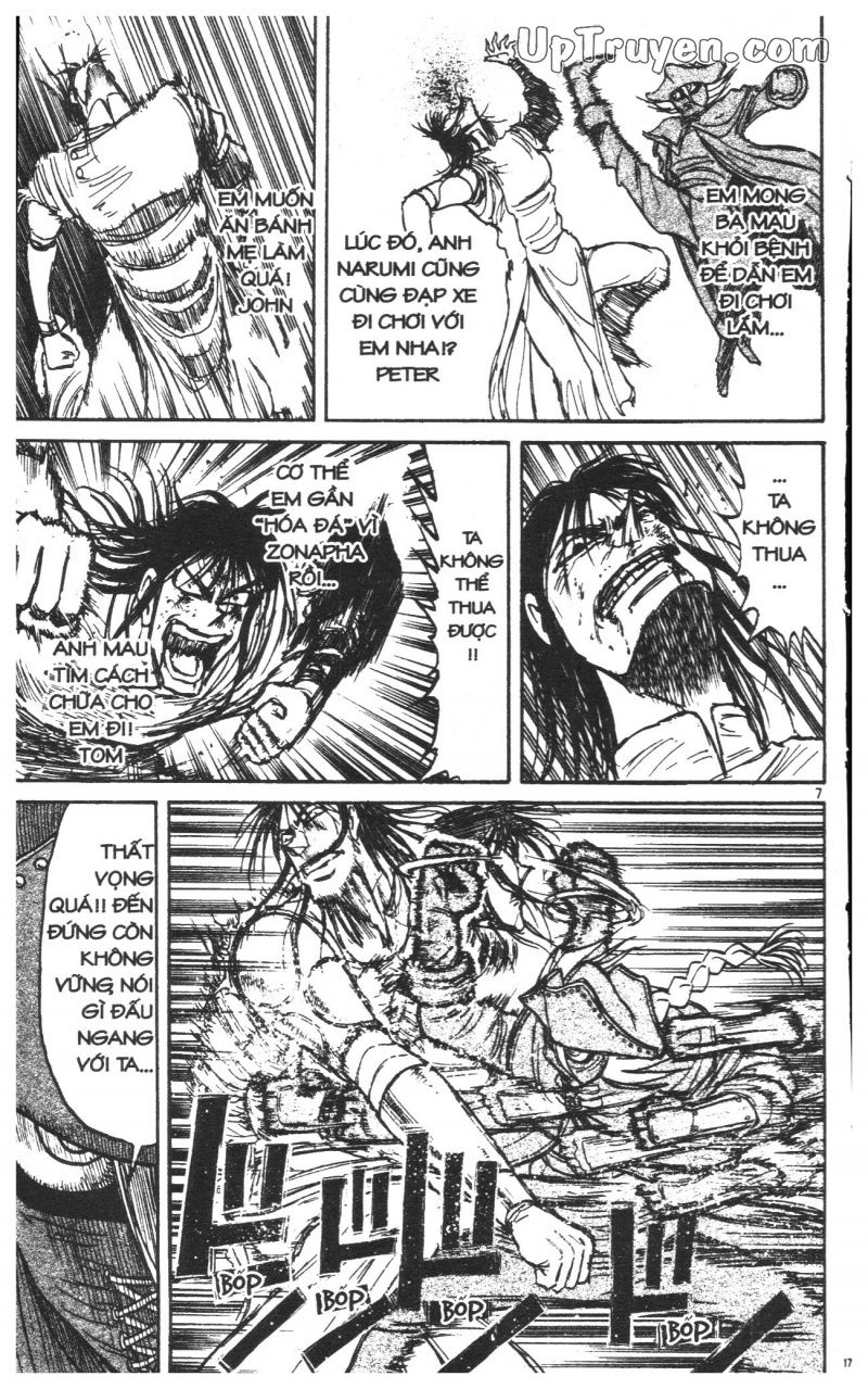 Fujita Kazuhiro - Chương 42 - Trang 177