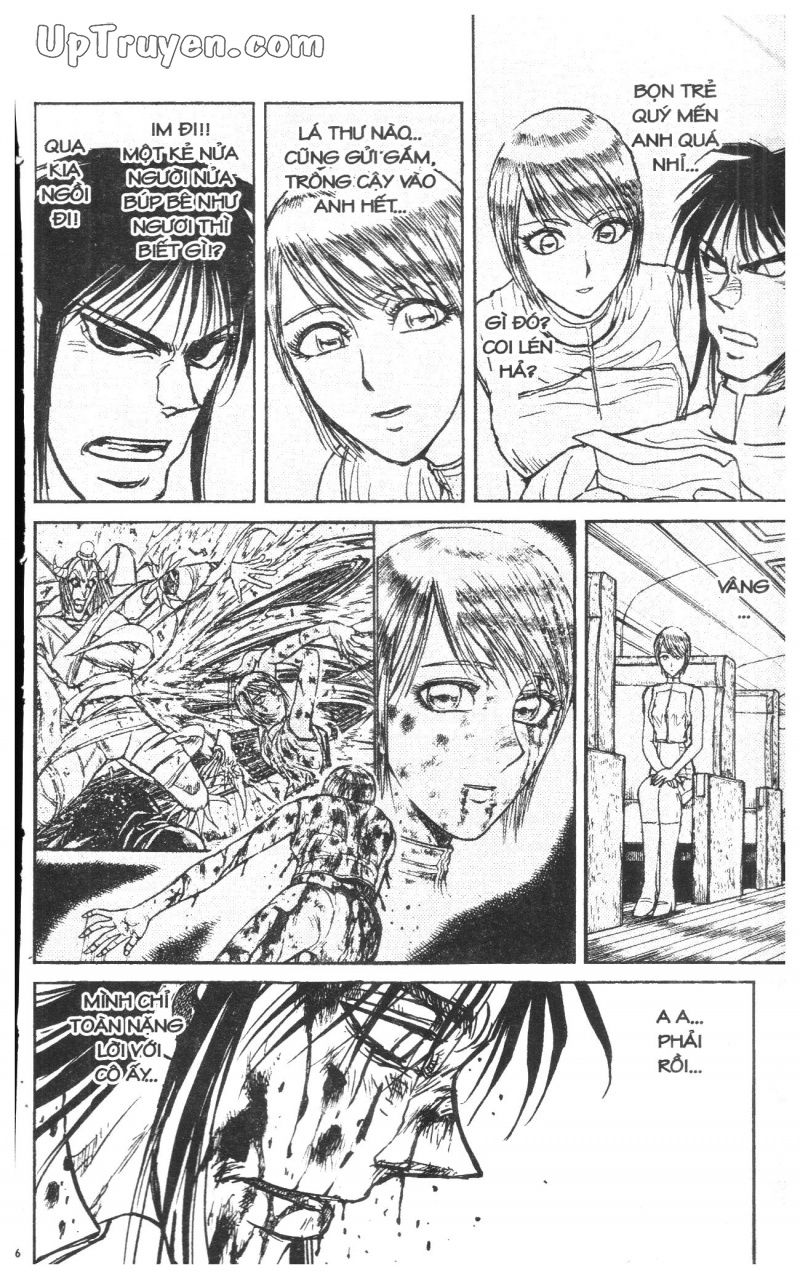 Fujita Kazuhiro - Chương 42 - Trang 178