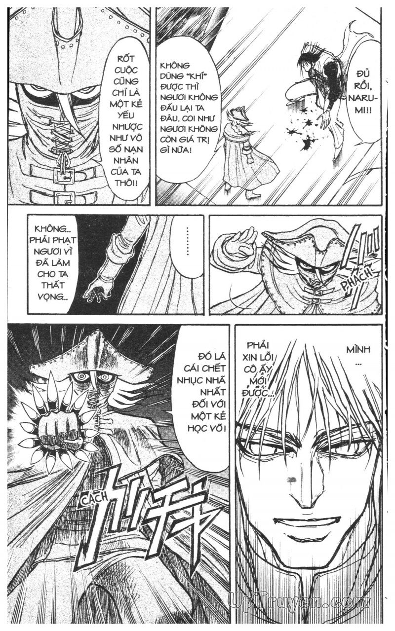 Fujita Kazuhiro - Chương 42 - Trang 179