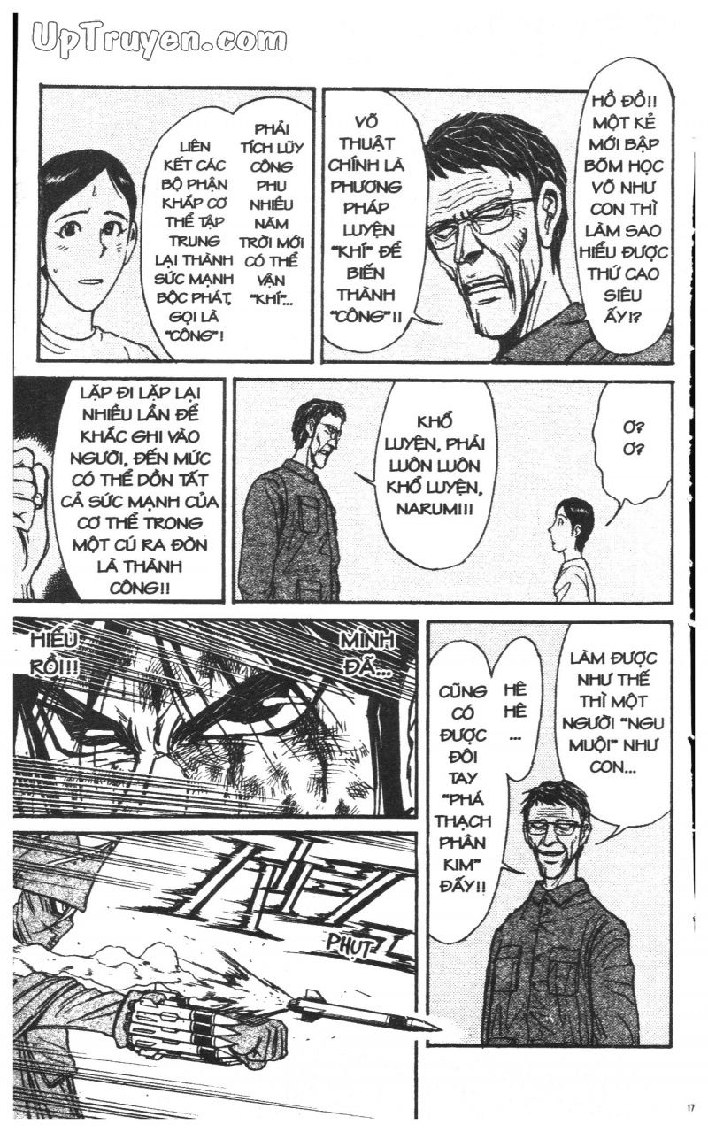 Fujita Kazuhiro - Chương 42 - Trang 181