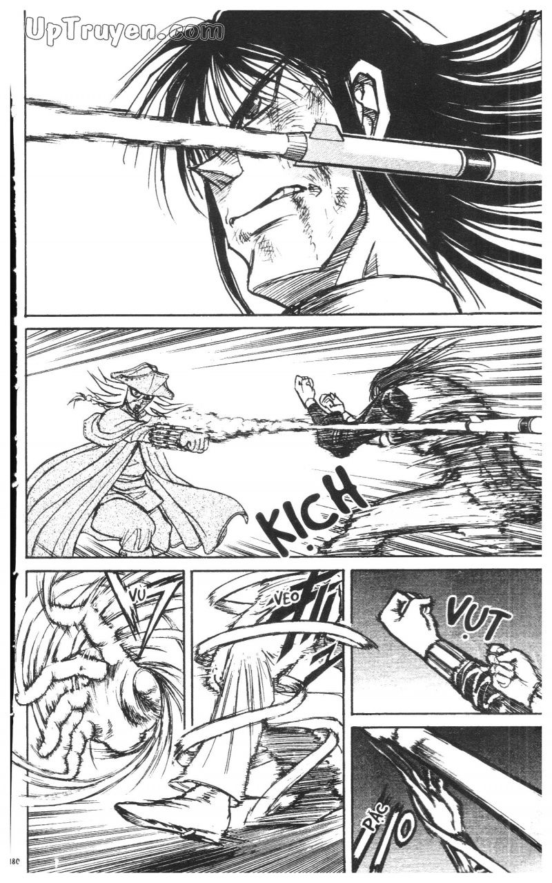 Fujita Kazuhiro - Chương 42 - Trang 182