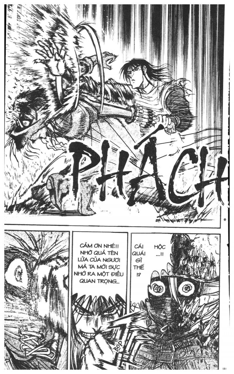 Fujita Kazuhiro - Chương 42 - Trang 183