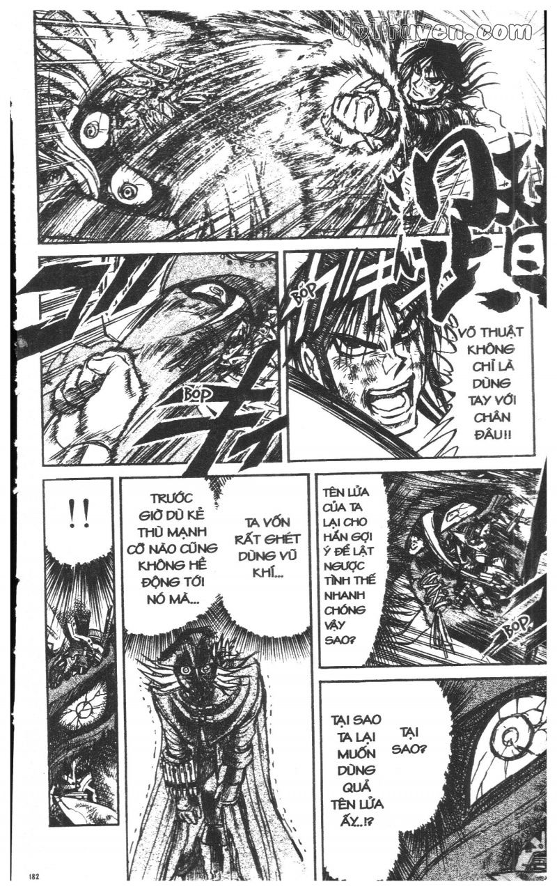 Fujita Kazuhiro - Chương 42 - Trang 184