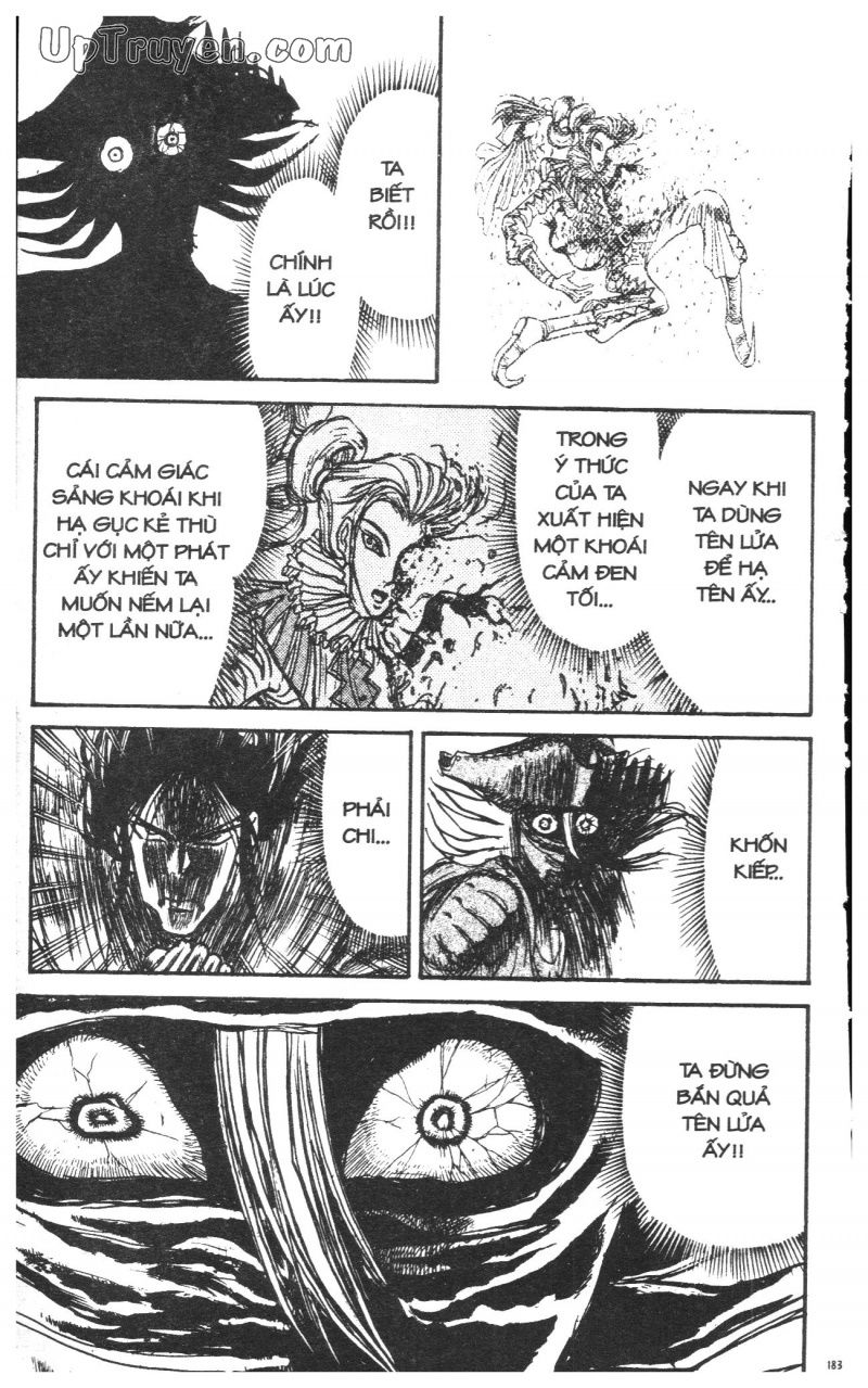 Fujita Kazuhiro - Chương 42 - Trang 185