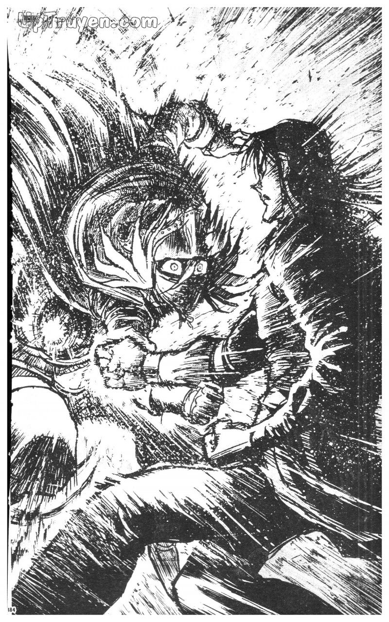 Fujita Kazuhiro - Chương 42 - Trang 186