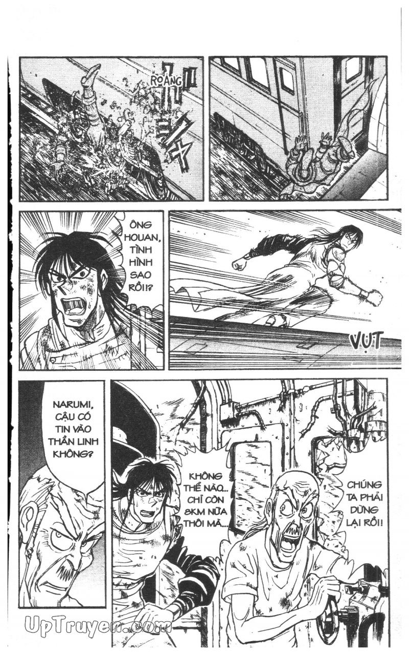 Fujita Kazuhiro - Chương 42 - Trang 188