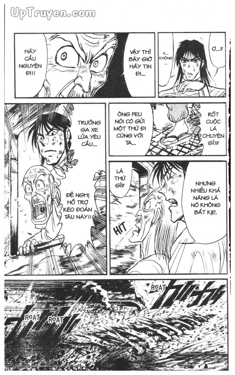 Fujita Kazuhiro - Chương 42 - Trang 189