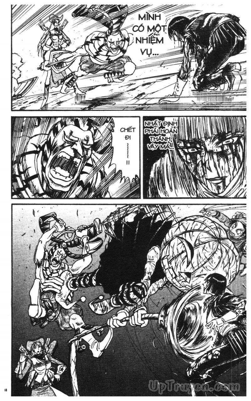 Fujita Kazuhiro - Chương 42 - Trang 20