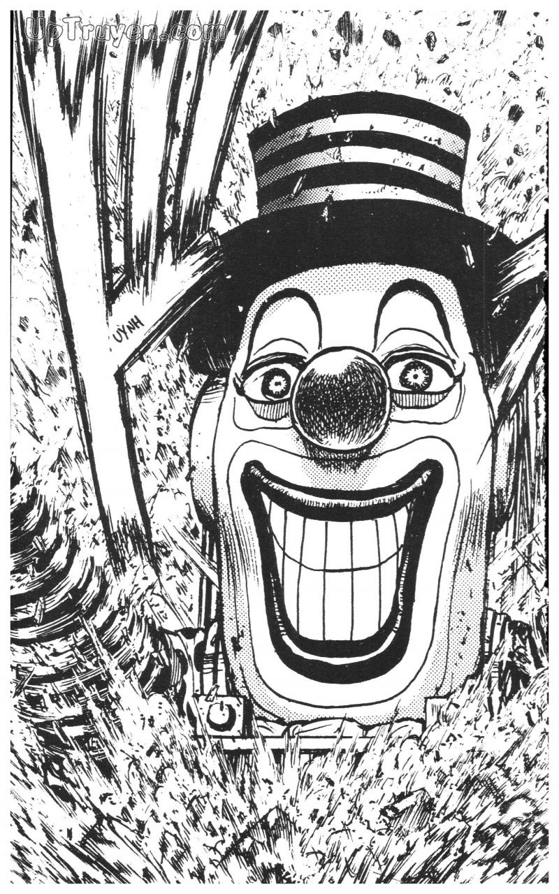 Fujita Kazuhiro - Chương 42 - Trang 191