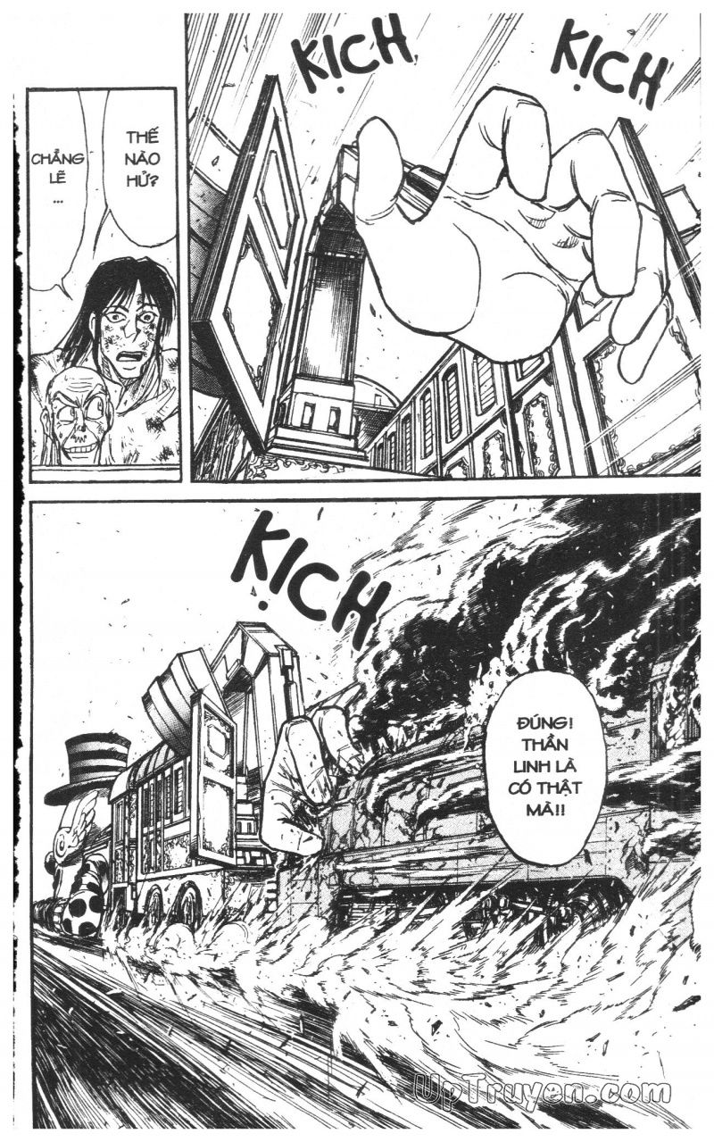 Fujita Kazuhiro - Chương 42 - Trang 192