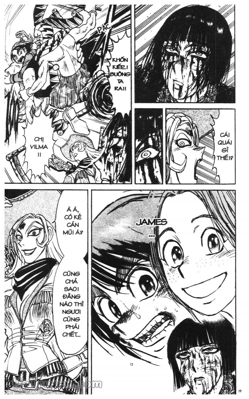 Fujita Kazuhiro - Chương 42 - Trang 21