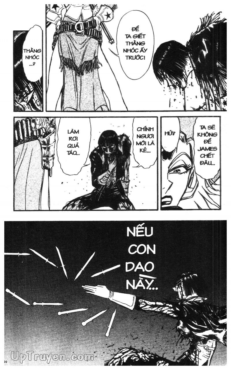 Fujita Kazuhiro - Chương 42 - Trang 22