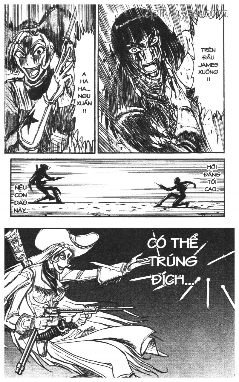 Fujita Kazuhiro - Chương 42 - Trang 23