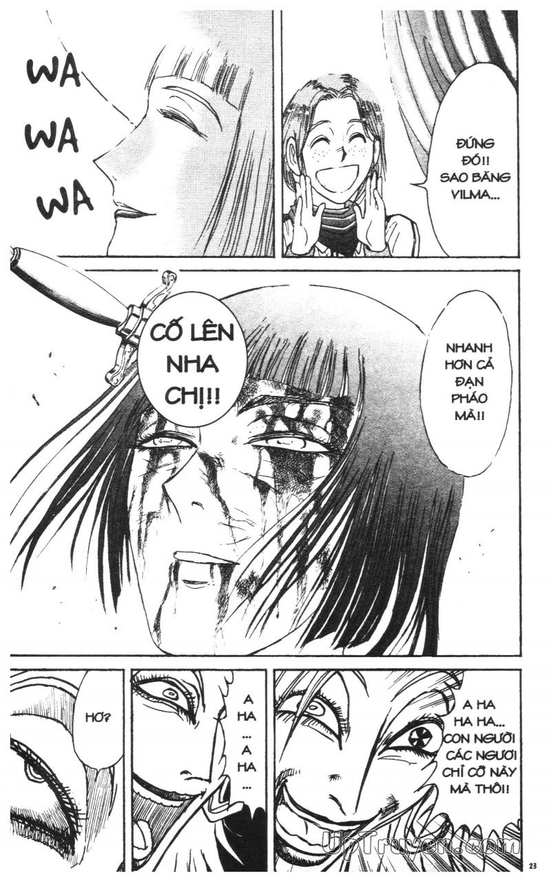 Fujita Kazuhiro - Chương 42 - Trang 25