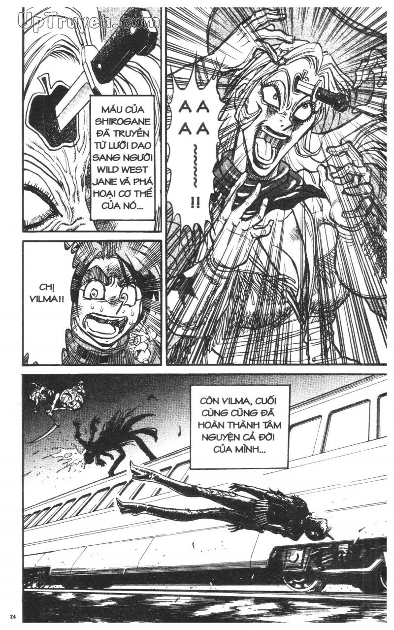 Fujita Kazuhiro - Chương 42 - Trang 26