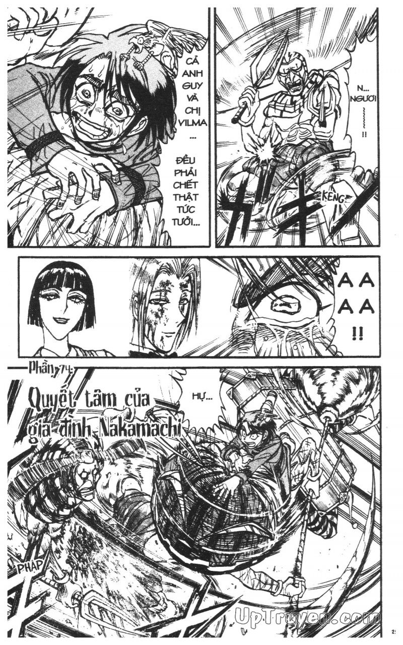 Fujita Kazuhiro - Chương 42 - Trang 27