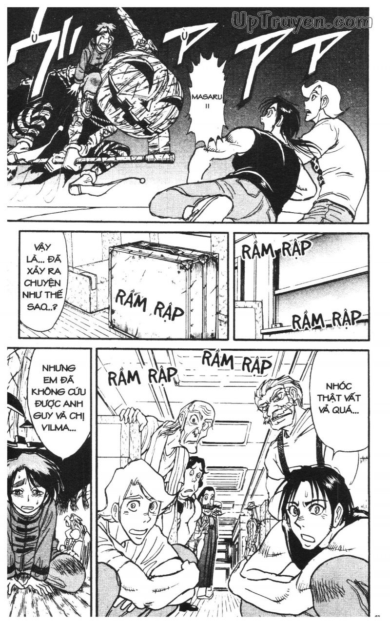 Fujita Kazuhiro - Chương 42 - Trang 29