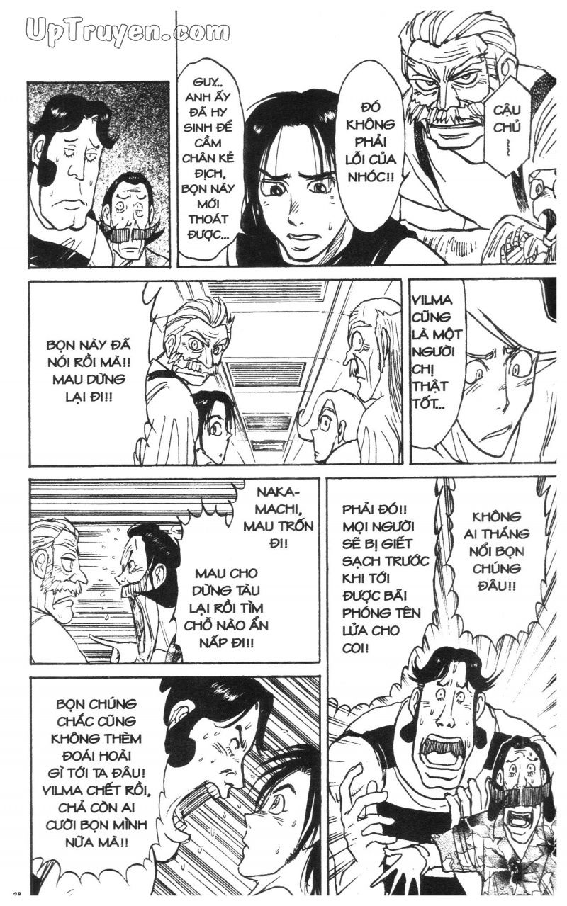 Fujita Kazuhiro - Chương 42 - Trang 30