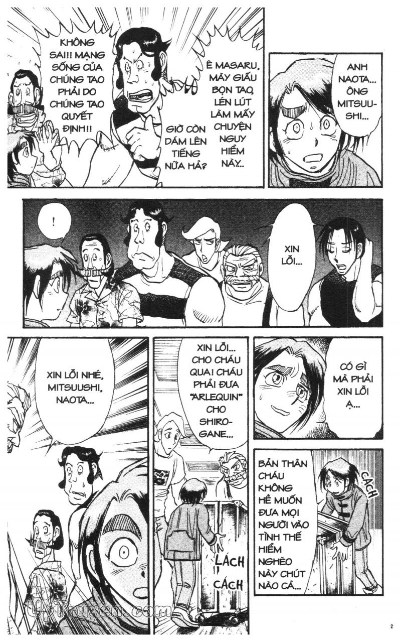Fujita Kazuhiro - Chương 42 - Trang 31