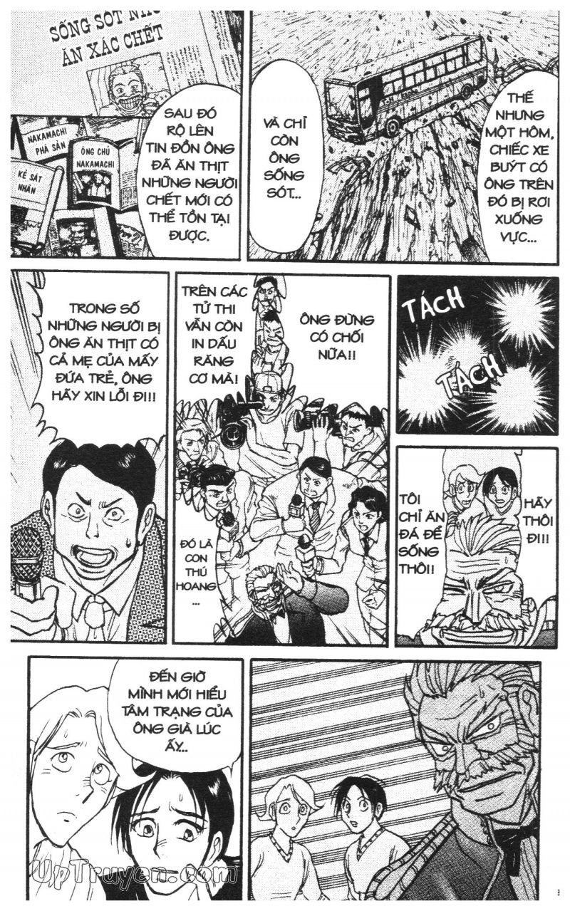 Fujita Kazuhiro - Chương 42 - Trang 33