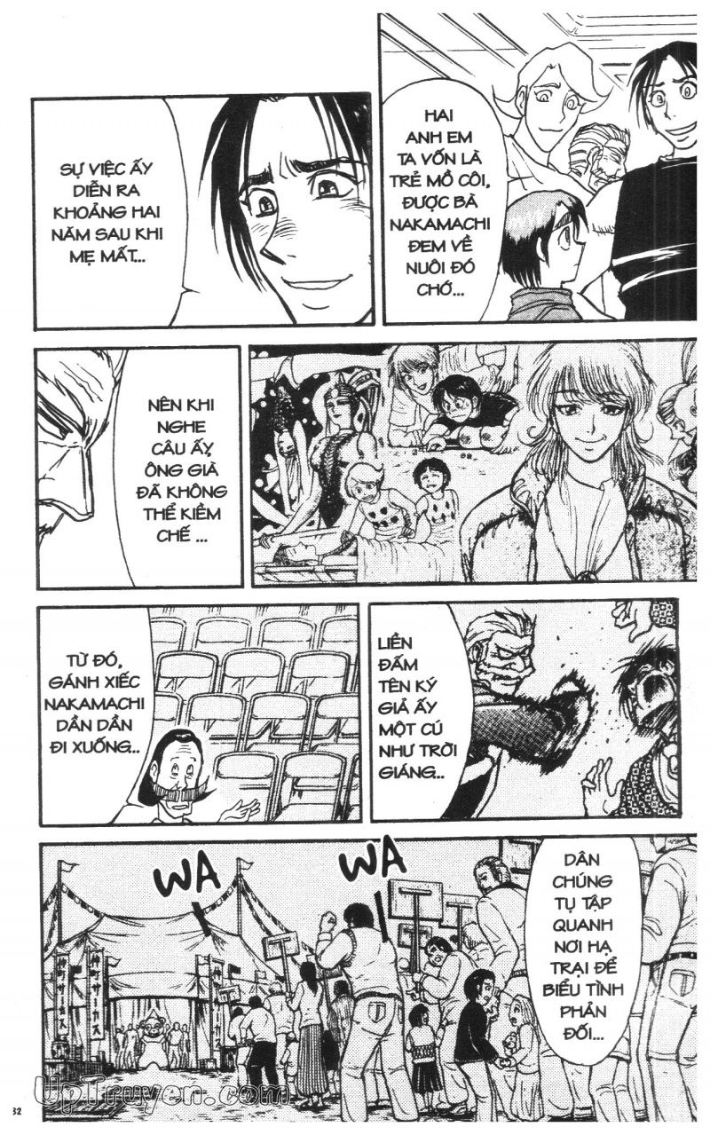 Fujita Kazuhiro - Chương 42 - Trang 34