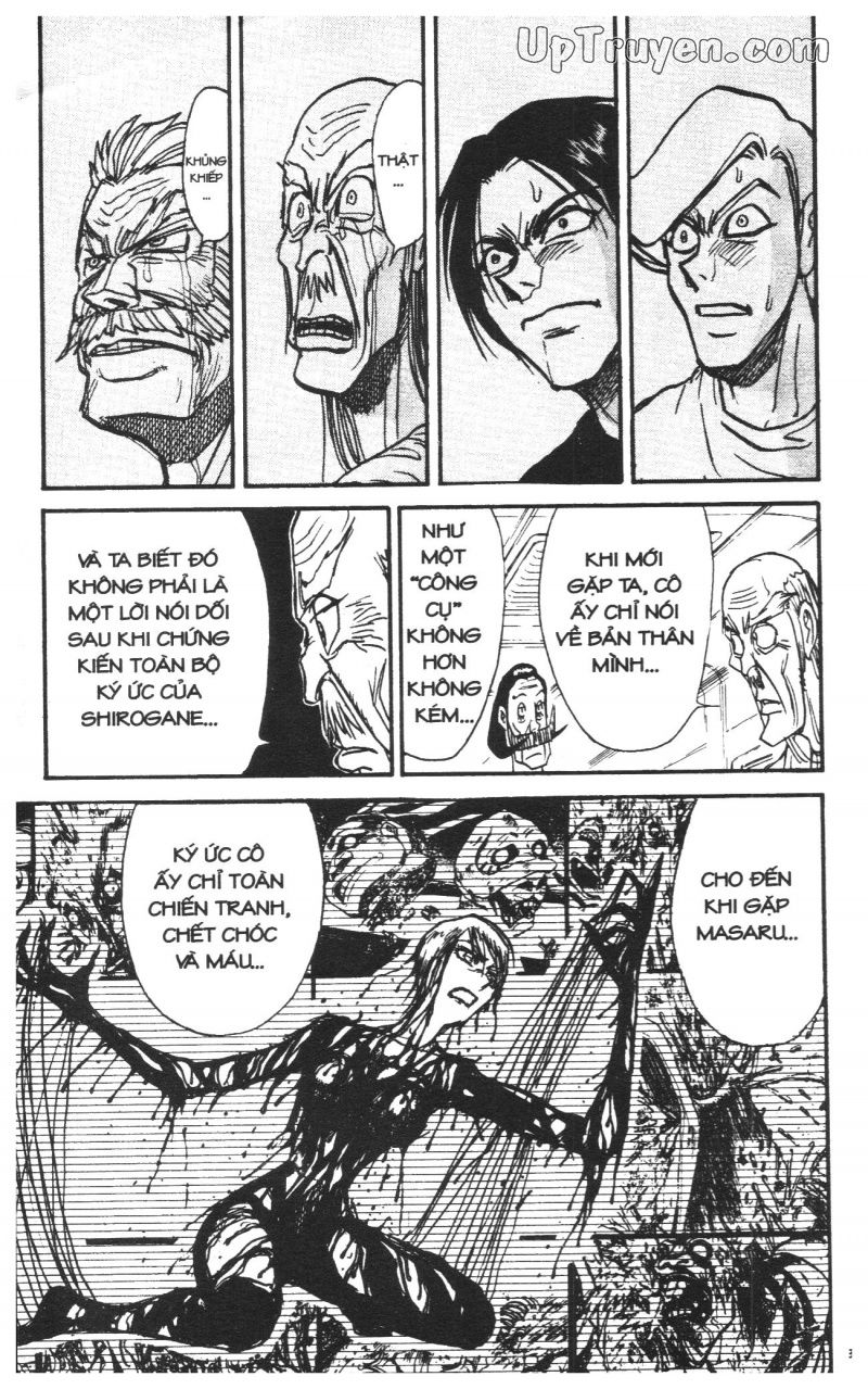 Fujita Kazuhiro - Chương 42 - Trang 41