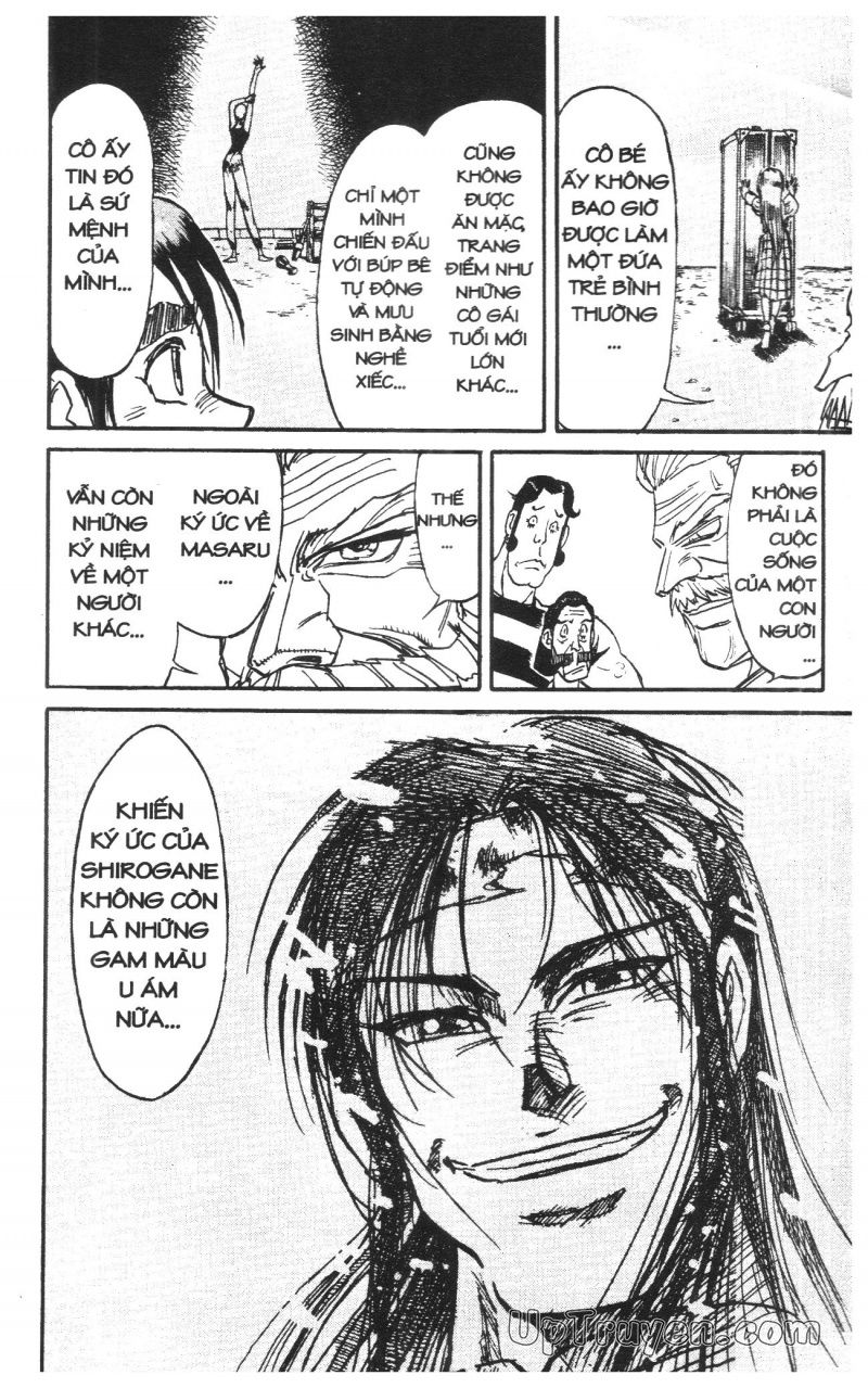 Fujita Kazuhiro - Chương 42 - Trang 42