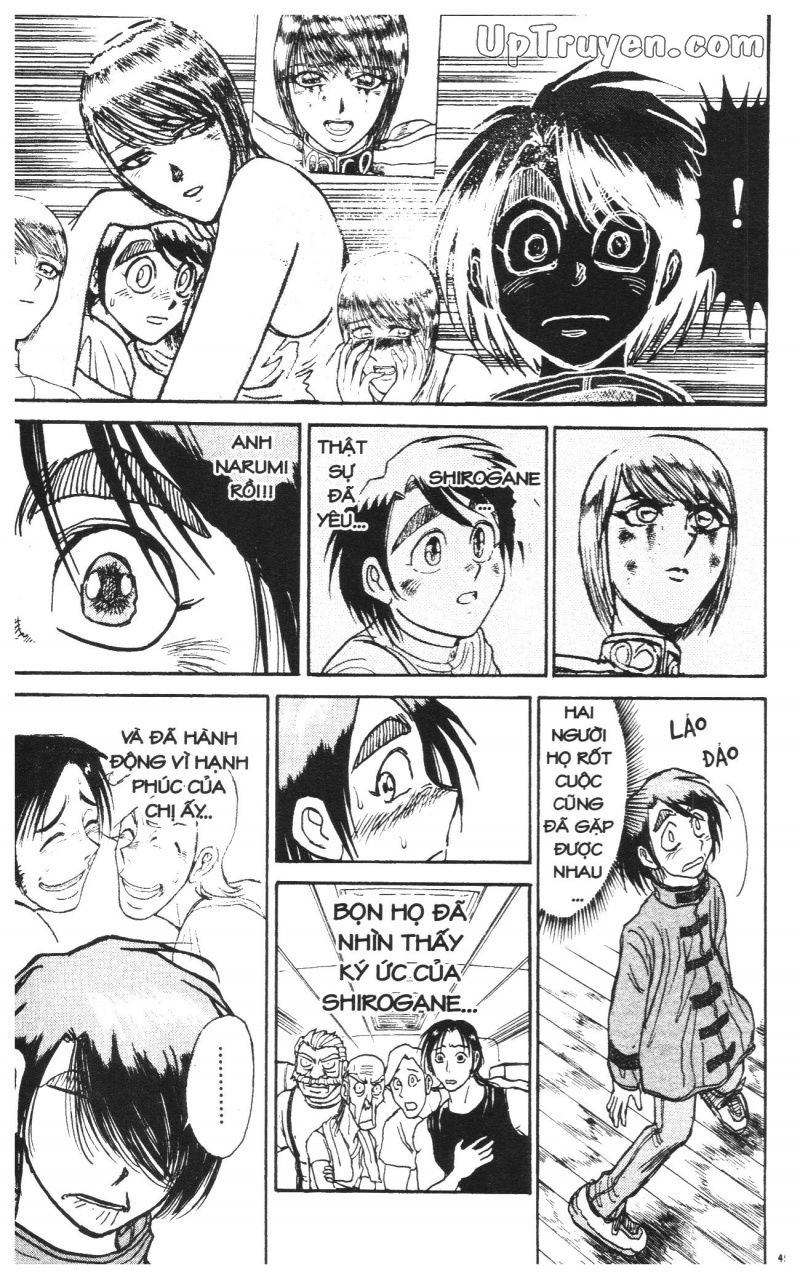 Fujita Kazuhiro - Chương 42 - Trang 47