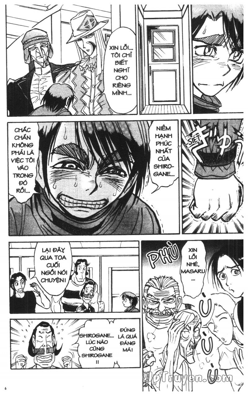 Fujita Kazuhiro - Chương 42 - Trang 48