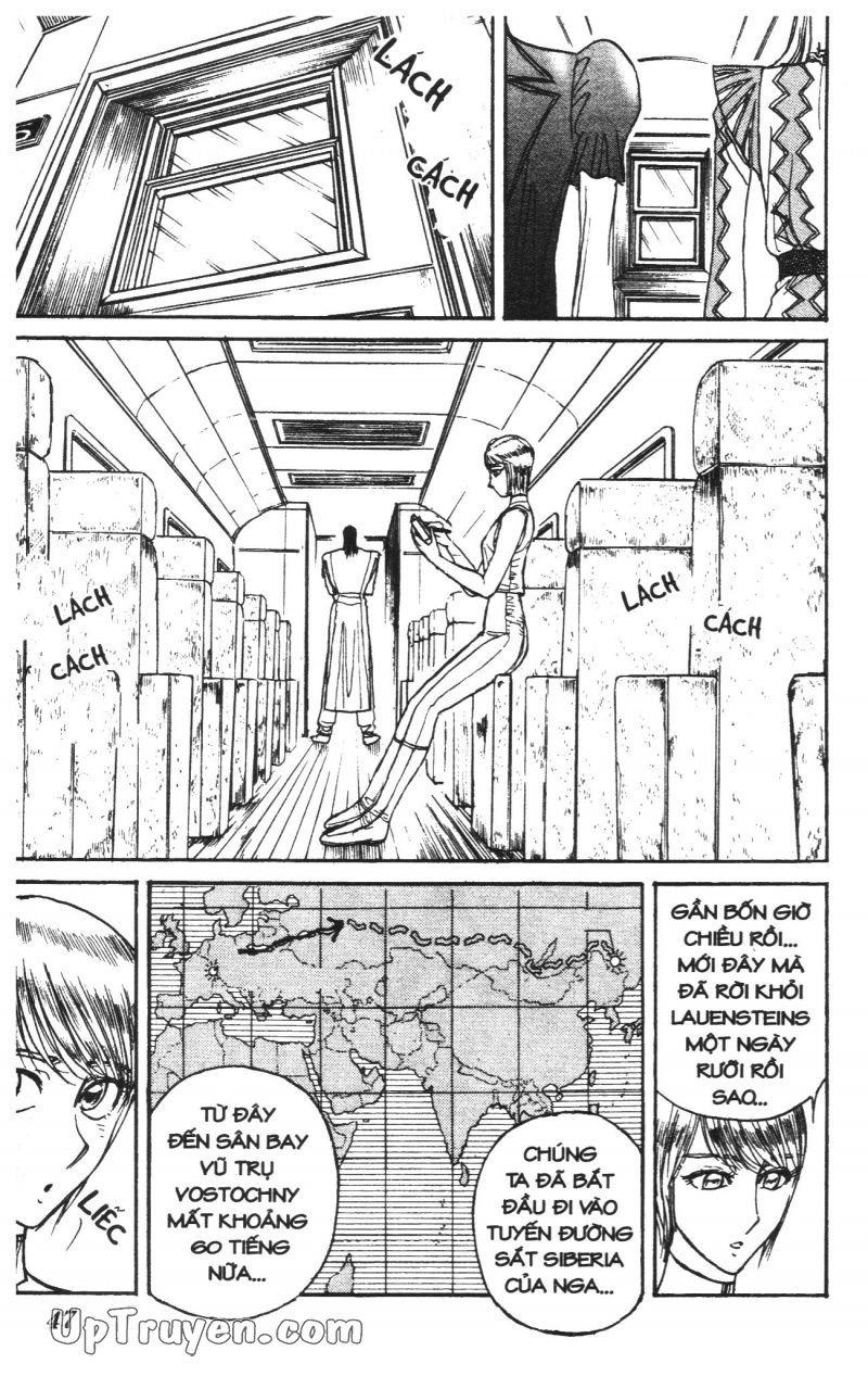 Fujita Kazuhiro - Chương 42 - Trang 49