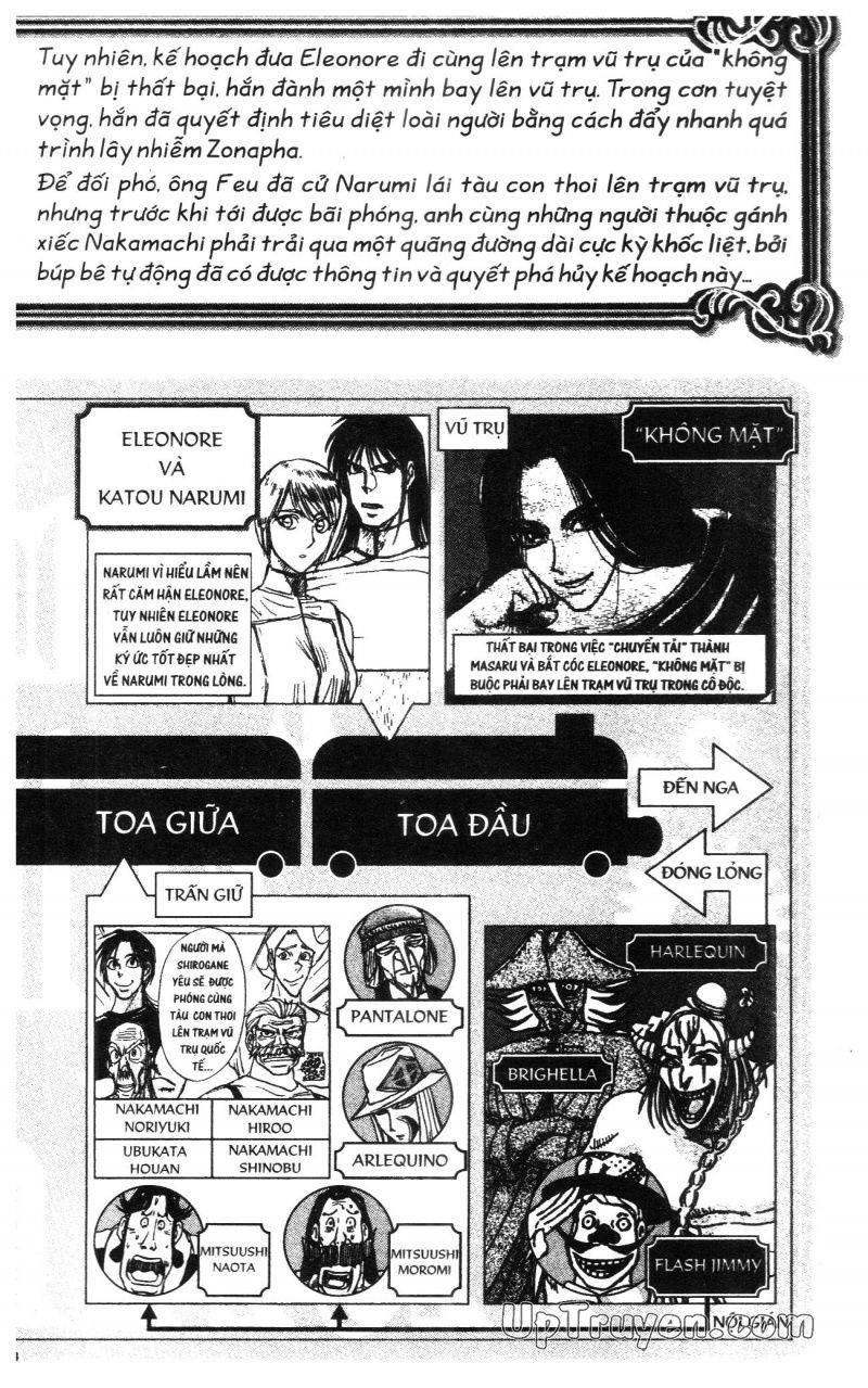 Fujita Kazuhiro - Chương 42 - Trang 6