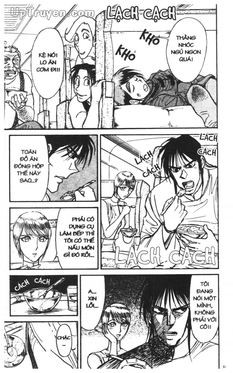 Fujita Kazuhiro - Chương 42 - Trang 53