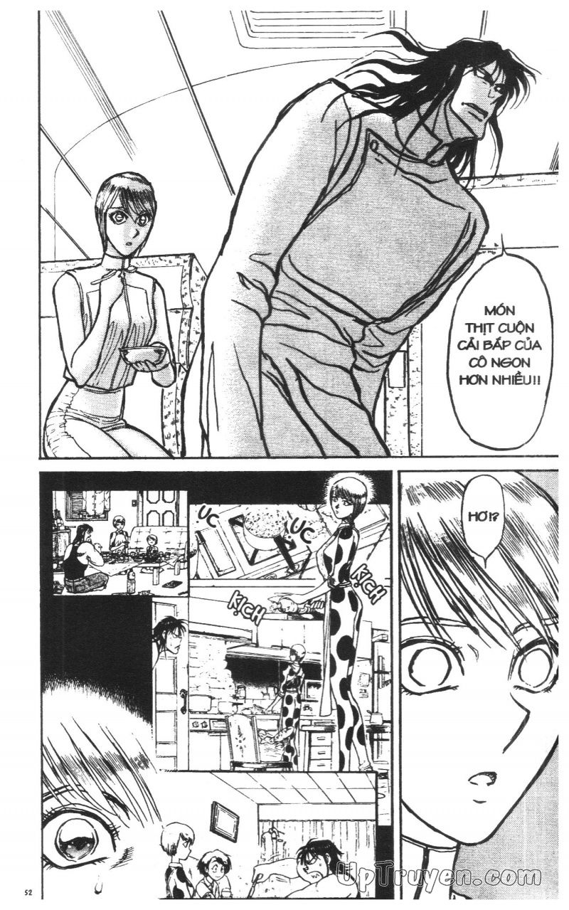 Fujita Kazuhiro - Chương 42 - Trang 54