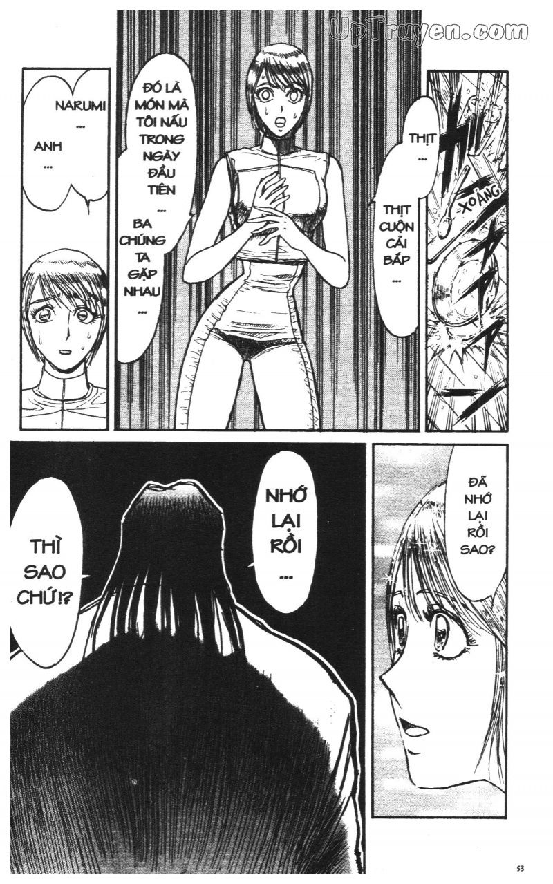 Fujita Kazuhiro - Chương 42 - Trang 55