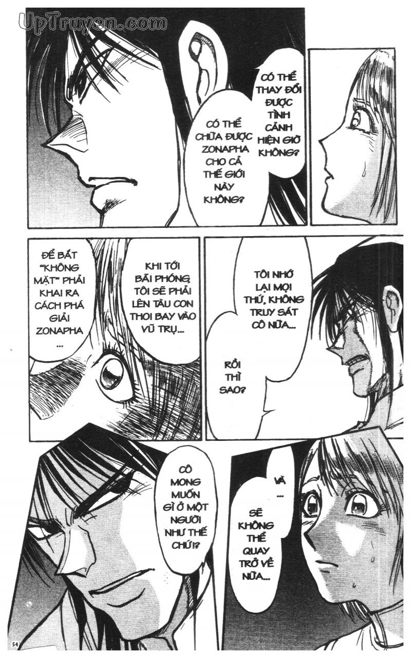 Fujita Kazuhiro - Chương 42 - Trang 56