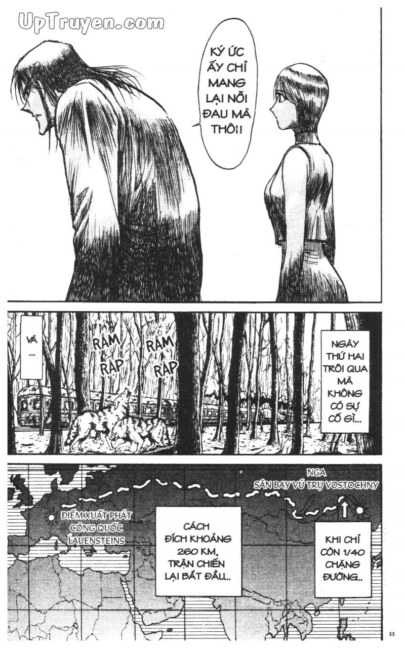 Fujita Kazuhiro - Chương 42 - Trang 57