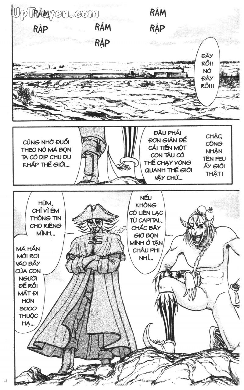 Fujita Kazuhiro - Chương 42 - Trang 58