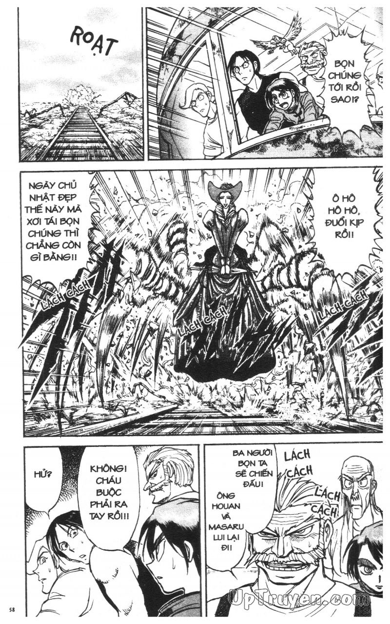 Fujita Kazuhiro - Chương 42 - Trang 60