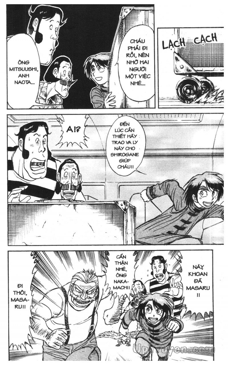 Fujita Kazuhiro - Chương 42 - Trang 62